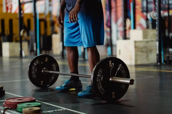 olympic weightlifting